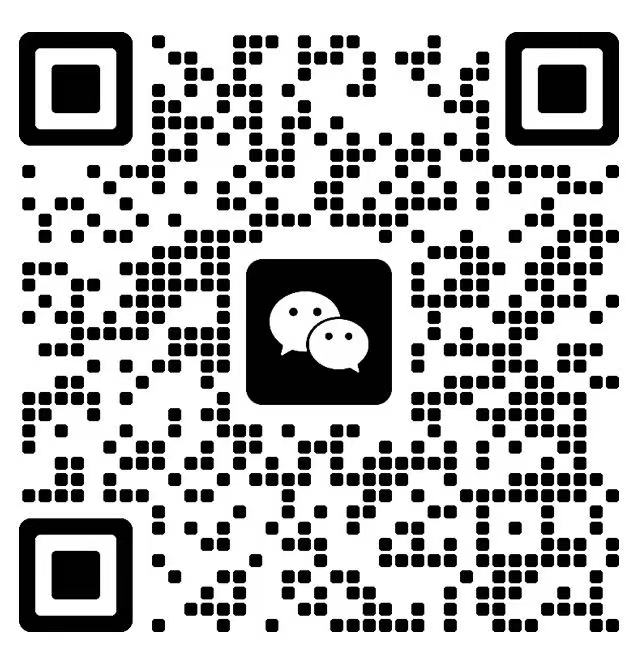 WeChat QR
